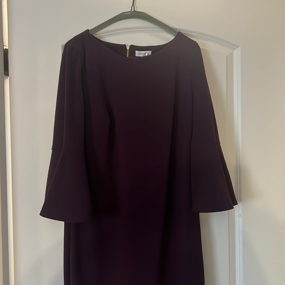 Calvin Klein dress